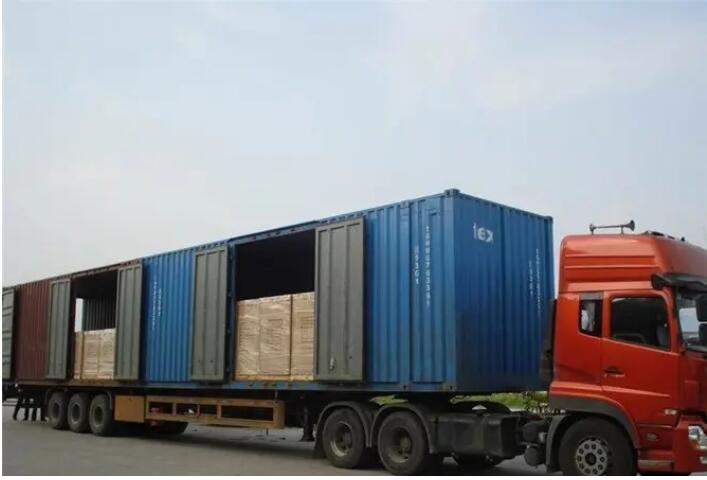 厦门到土默特右旗整车运输