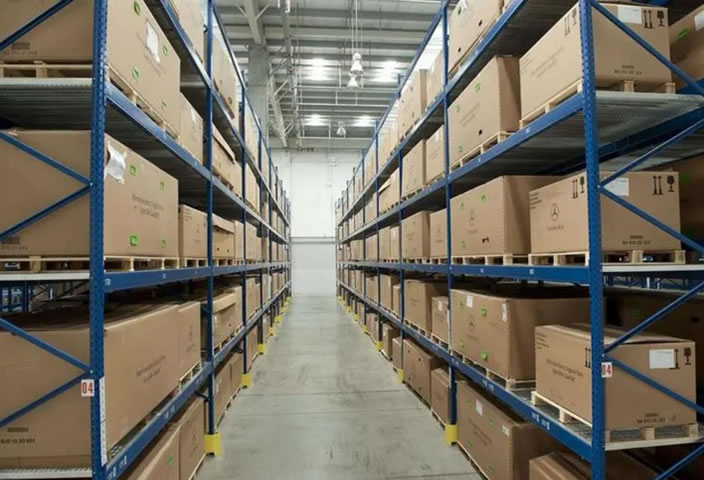 厦门到土默特右旗货物仓储