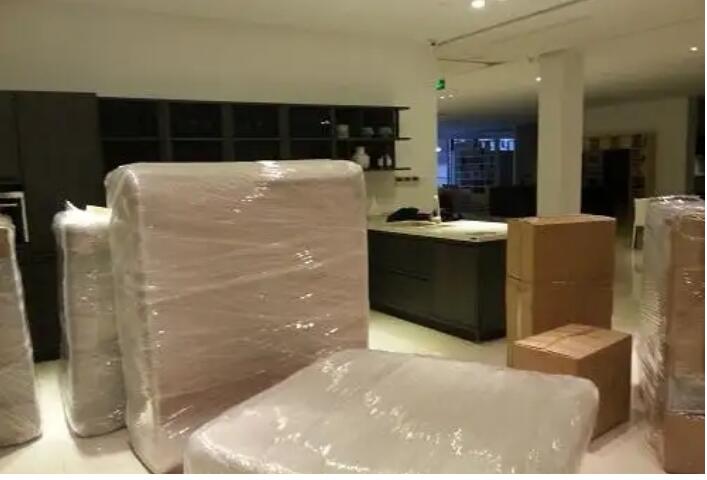 厦门到土默特右旗长途搬家