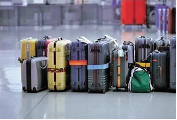 厦门到土默特右旗行李托运